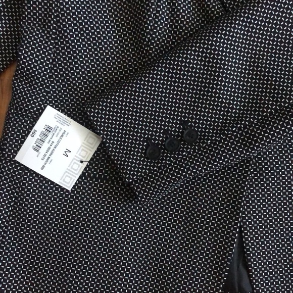 Liz Claiborne Career Blazer - Picture 4 of 6